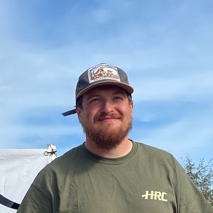 Meet your Posher, Austin